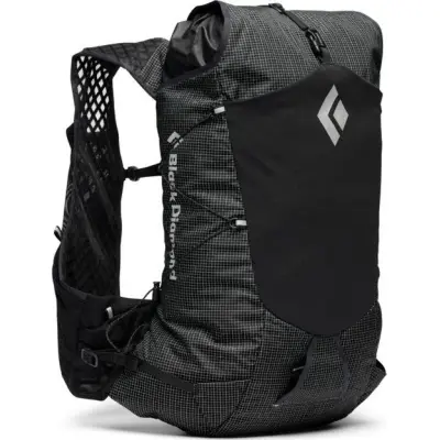 Black Diamond Distance 22 Backpack Black