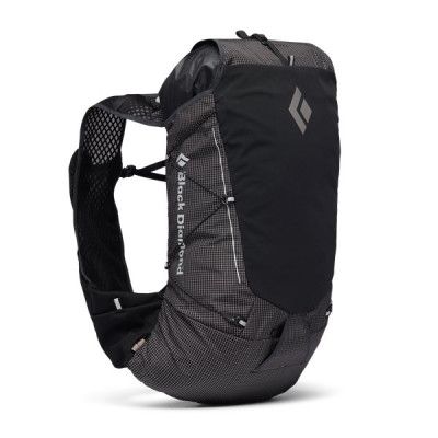 Black Diamond Distance 22 Backpack Black