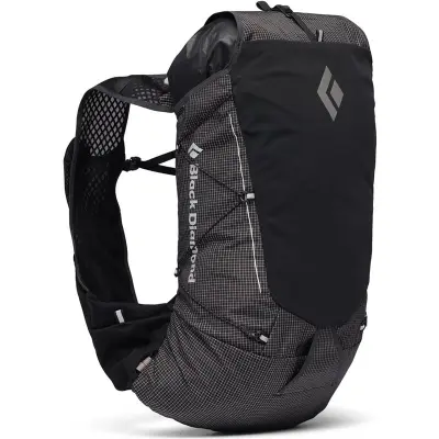 Black Diamond Distance 22 Backpack Black Black L