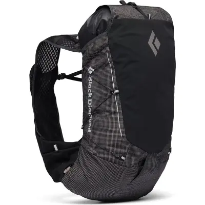 Black Diamond Distance 22 Backpack Black - M