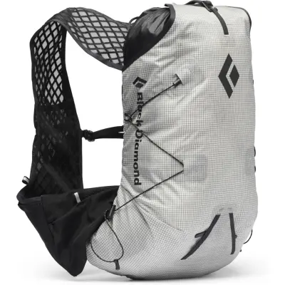 Black Diamond Distance 8 Backpack Alloy