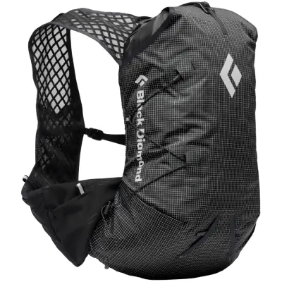 Black Diamond Distance 8 Backpack Alloy
