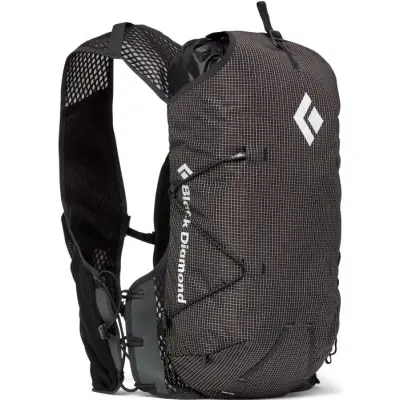 Black Diamond Distance 8 Backpack Black