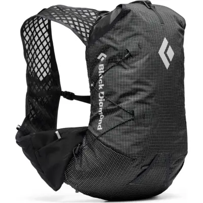 Black Diamond Distance 8 Backpack Black