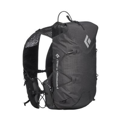 Black Diamond Distance 8 Backpack Black