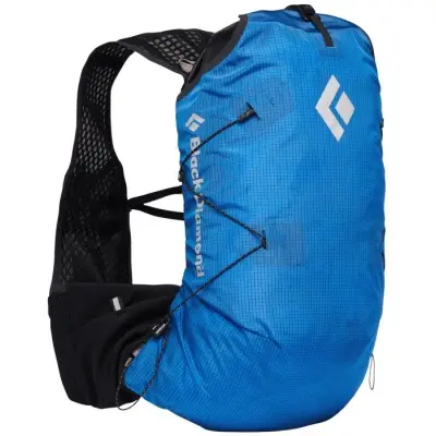 Black Diamond Distance 8 Backpack Ultra Blue