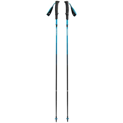 Black Diamond Distance Carbon Z Poles Desert Sky