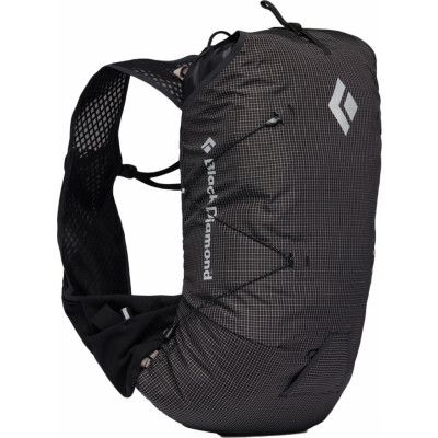 Black Diamond Men's Distance 15 Backpack Black