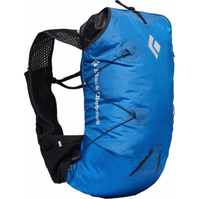 Black Diamond Men's Distance 15 Backpack Ultra Blue