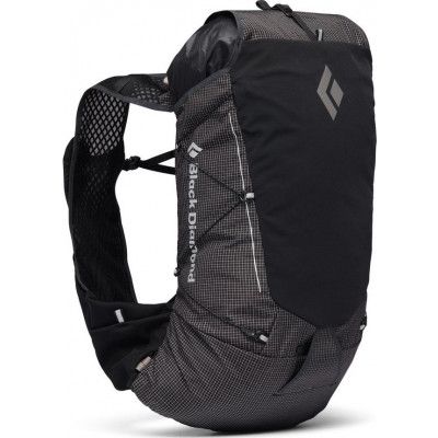 Black Diamond Men's Distance 22 Backpack Black