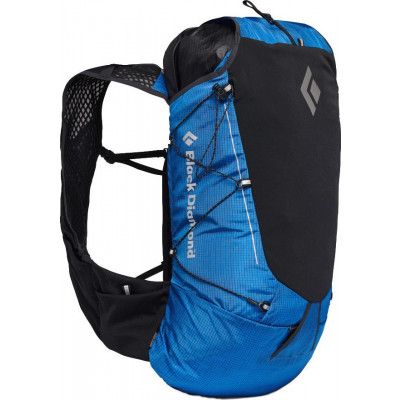 Black Diamond Men's Distance 22 Backpack Ultra Blue