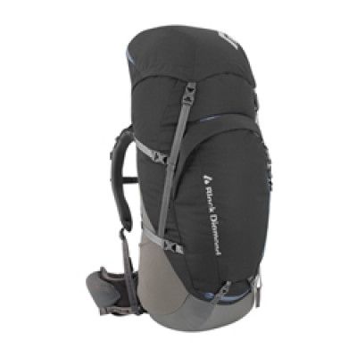 Black Diamond Mercury 65