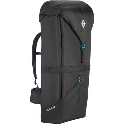 Black Diamond Pipe Dream 45 Backpack Black