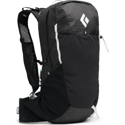 Black Diamond Pursuit 25 Backpack Black