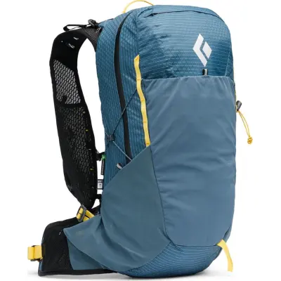 Black Diamond Pursuit 25 Backpack Midnight Blue