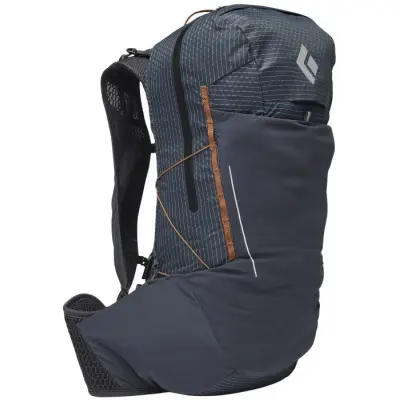 Black Diamond Pursuit 30 Backpack Carbon-Moab Brown
