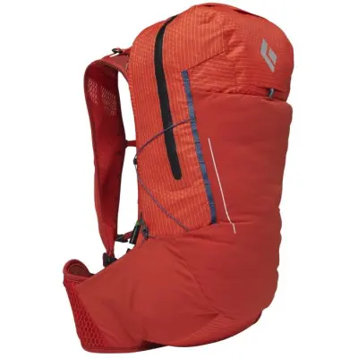 Black Diamond Pursuit 30 Backpack Octane-Ink Blue