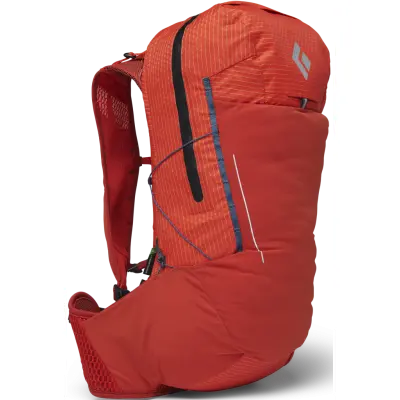 Black Diamond Pursuit Backpack 30 L Octane/Ink Blue