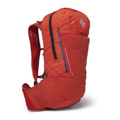 Black Diamond Pursuit Backpack 30 L Octane/Ink Blue