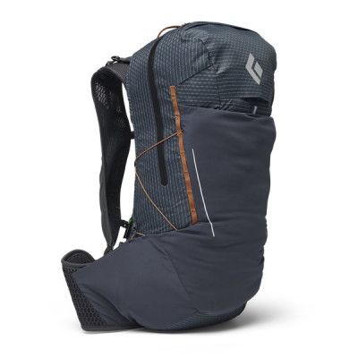 Black Diamond Pursuit Backpack 30L Carbon/Moab Brown