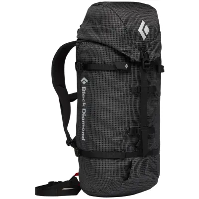 Black Diamond Speed 22 Backpack Graphite