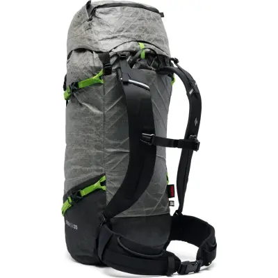 Black Diamond Speed Ultra 35 Backpack Storm Gray