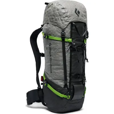 Black Diamond Speed Ultra 35 Backpack Storm Gray