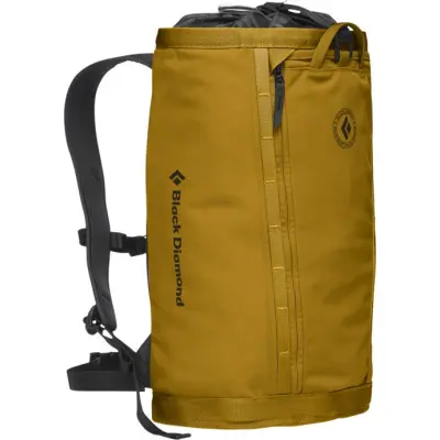Black Diamond Street Creek 24 Backpack Amber