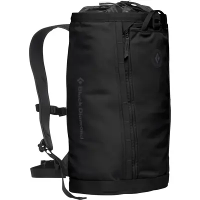 Black Diamond Street Creek 24 Backpack Black
