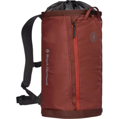 Black Diamond Street Creek 24 Backpack Iron Red