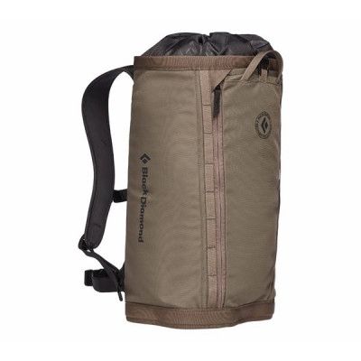 Black Diamond Street Creek 24 Backpack Walnut