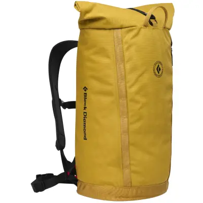 Black Diamond Street Creek 30 RT Backpack Amber