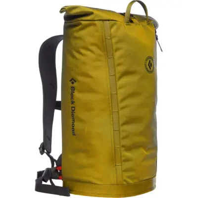 Black Diamond Street Creek 30 RT Backpack Amber