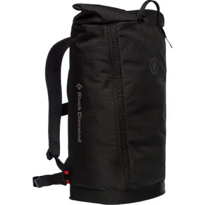 Black Diamond Street Creek 30 RT Backpack Black