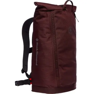 Black Diamond Street Creek 30 RT Backpack Bordeaux