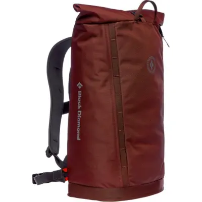 Black Diamond Street Creek 30 RT Backpack Iron Red