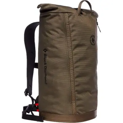 Black Diamond Street Creek 30 RT Backpack Walnut