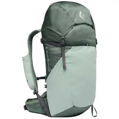 Black Diamond Trail Vista 28 Backpack Laurel Green