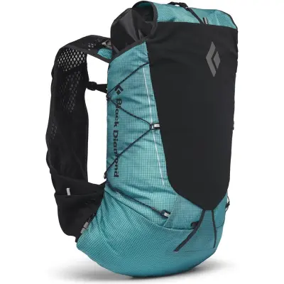 Black Diamond W Distance 22 Backpack Dark Patina Dark Patina S