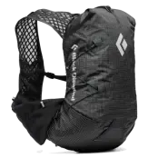 Black Diamond W Distance 8 Backpack Black