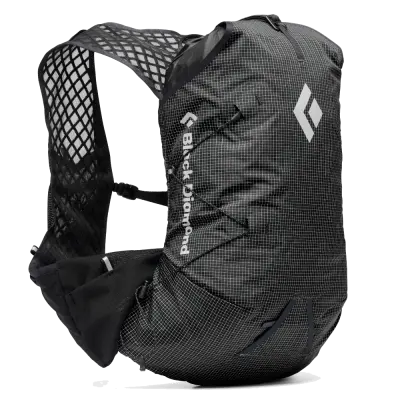 Black Diamond W Distance 8 Backpack Black