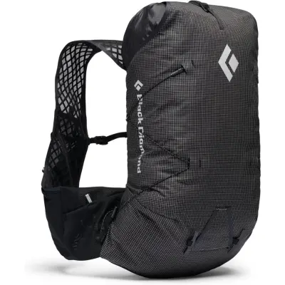 Black Diamond Women's Distance 15 Backpack Black