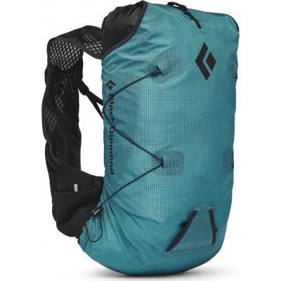 Black Diamond Women's Distance 15 Backpack Dark Patina