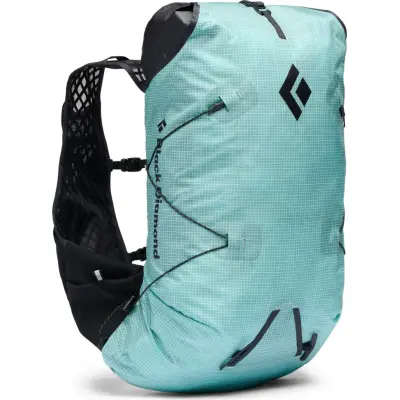 Black Diamond Women's Distance 15 Backpack Glacier