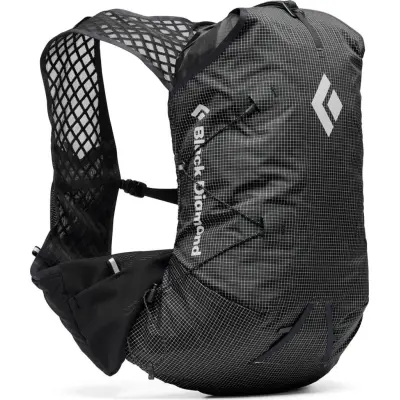 Black Diamond Women's Distance 8 Backpack Black