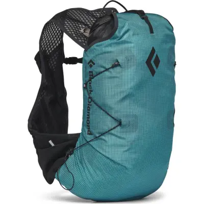 Black Diamond Women's Distance 8 Backpack Dark Patina