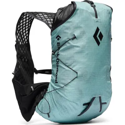 Black Diamond Women's Distance 8 Backpack Glacier