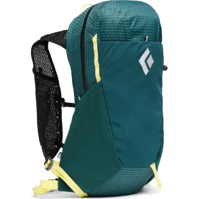 Black Diamond Women's Pursuit 25 Backpack Deep Woods