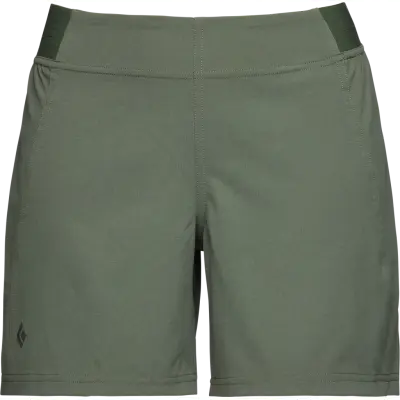 Black Diamond W's Sierra Shorts Tundra