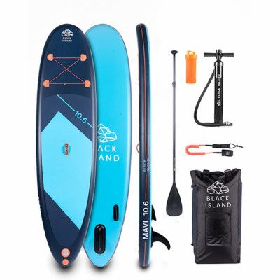 Black Island Mavi SUP-bräda